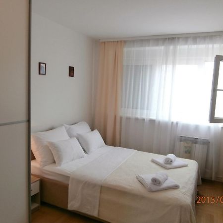 Apartment Anamarija Zagreb Dış mekan fotoğraf