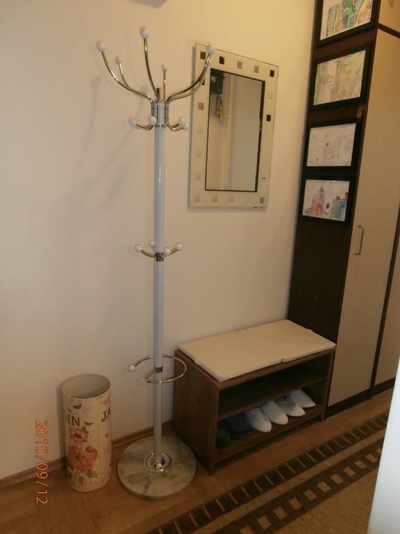 Apartment Anamarija Zagreb Oda fotoğraf